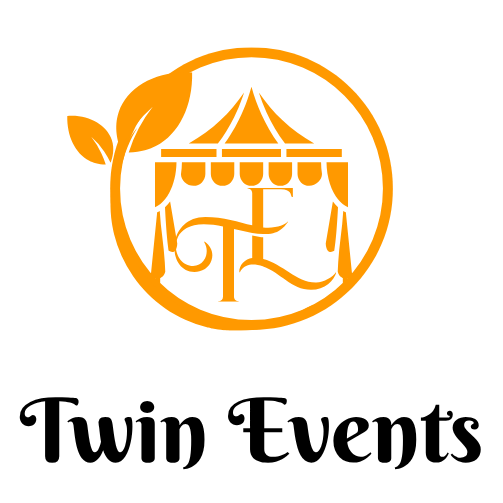 Twin Events logo